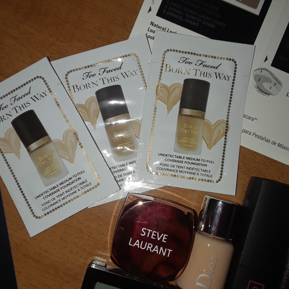 Makeup Lot - Picture 5 of 8